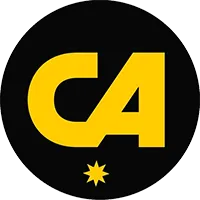 profile logo