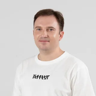 profile logo