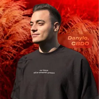profile logo