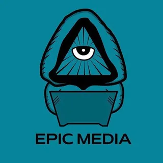 profile logo