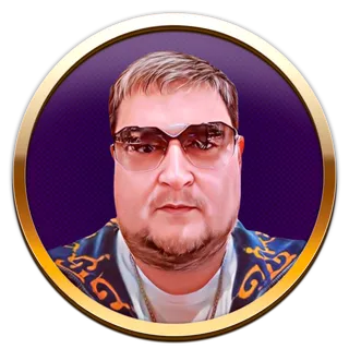 profile logo