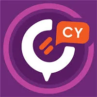 profile logo