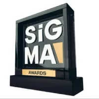 profile logo
