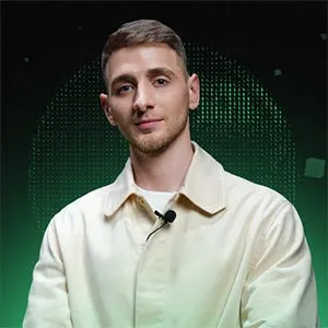 profile logo