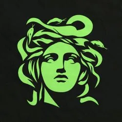 profile logo