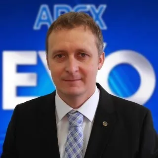 profile logo