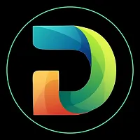 profile logo
