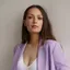 Анастасия Мельникова