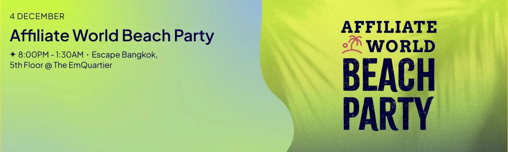 profile banner