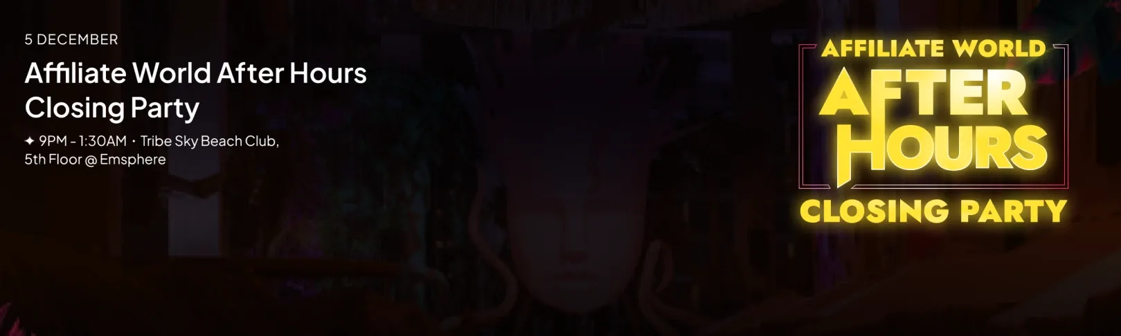 profile banner