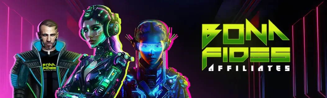 profile banner