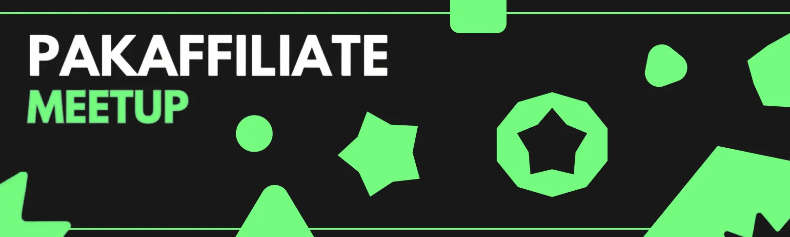 profile banner