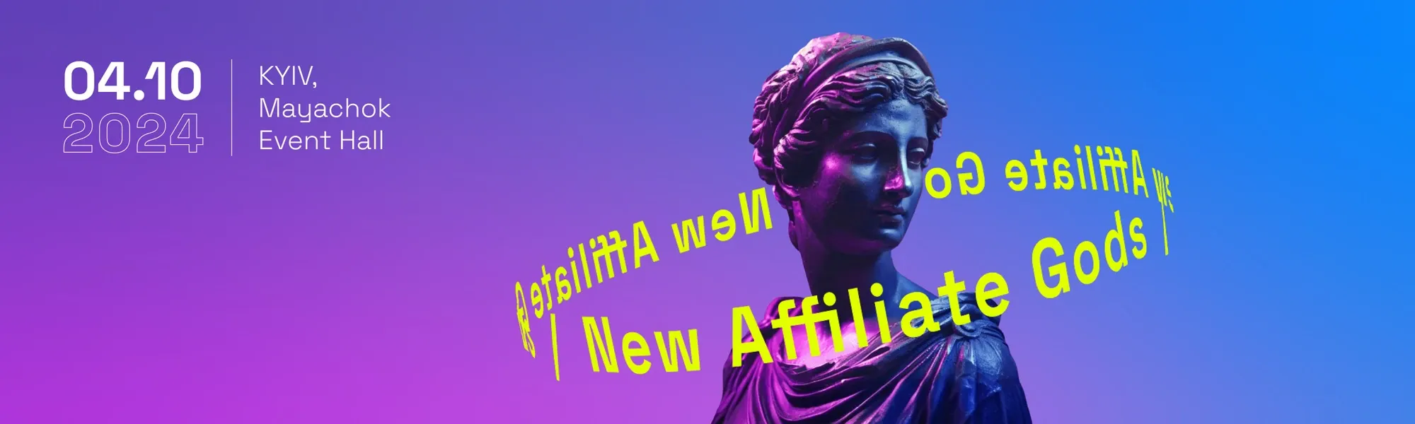 profile banner