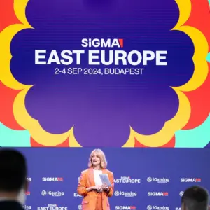 SiGMA East Europe 2024 photo