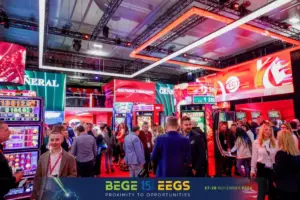 Balkan Gaming & Entertainment Expo