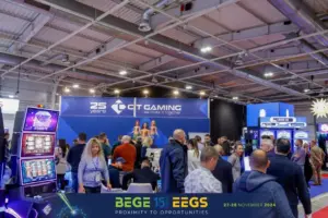 Balkan Gaming & Entertainment Expo