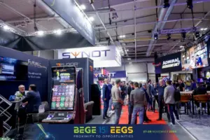 Balkan Gaming & Entertainment Expo