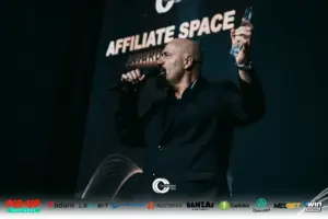 Affiliate Space AWARDS 2024