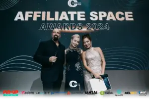 Affiliate Space AWARDS 2024