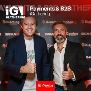 SiGMA Payments & B2B iGathering