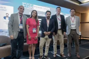 EGR Power Latam Summit 2025