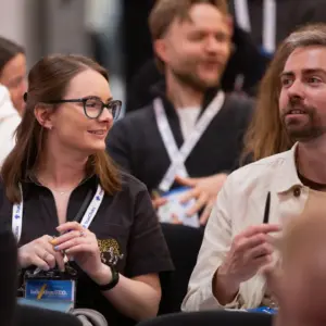 brightonSEO 2025