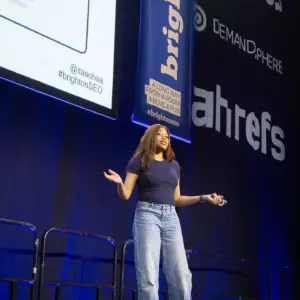 brightonSEO 2025