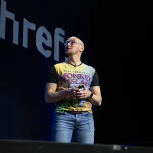 brightonSEO 2025