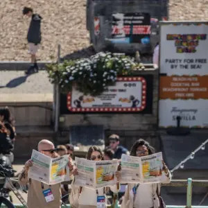 brightonSEO 2025