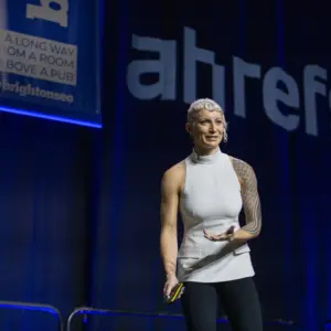 brightonSEO 2025