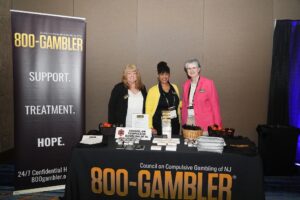 East Coast Gaming Congress 2025