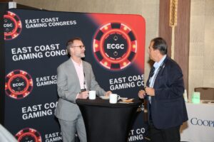 East Coast Gaming Congress 2025