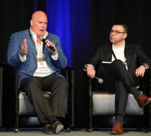 East Coast Gaming Congress 2025