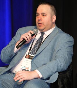 East Coast Gaming Congress 2025