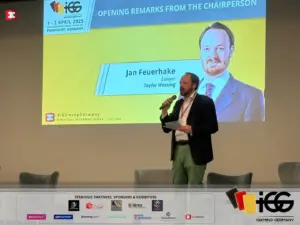 iGaming Germany 2025