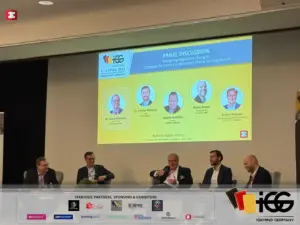 iGaming Germany 2025