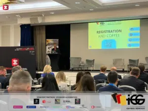 iGaming Germany 2025