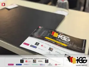 iGaming Germany 2025