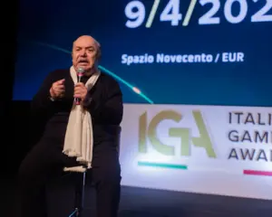 Italian Gaming Awards 2025
