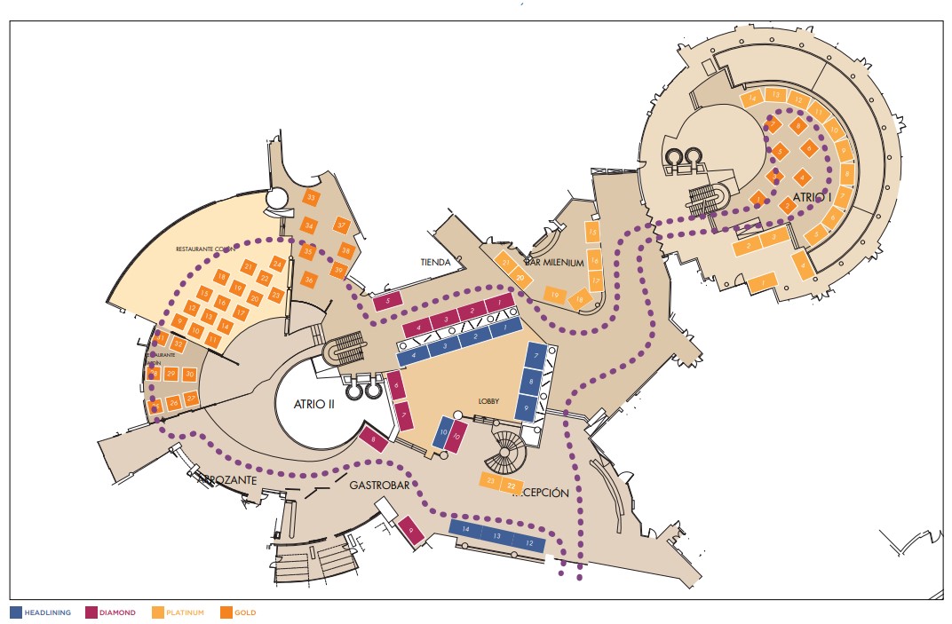 TES Floorplan 1