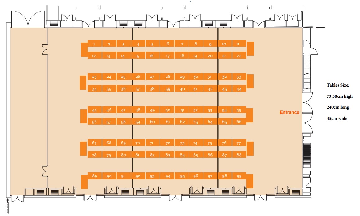 TES Floorplan 2