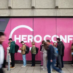 Hero Conf UK 2025