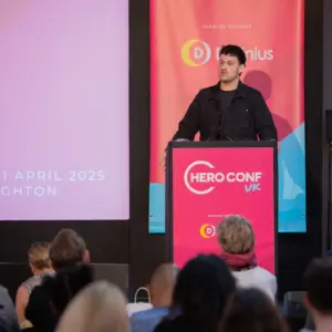 Hero Conf UK 2025