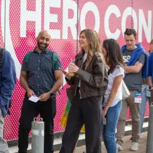 Hero Conf UK 2025