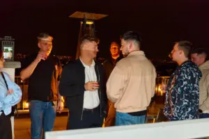 SEOPUB OFFLINE MEETUP #2