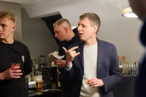 SEOPUB OFFLINE MEETUP #2