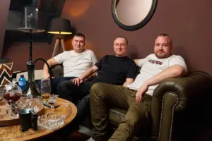 SEOPUB OFFLINE MEETUP #2