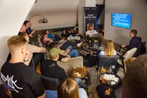 SEOPUB OFFLINE MEETUP #2