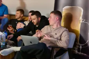 SEOPUB OFFLINE MEETUP #2