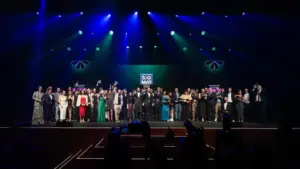SiGMA Americas Awards 2025